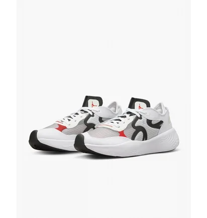 Кроссовки мужские Air Jordan Delta 3 Low Grey Dn2647-160