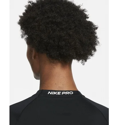 Термобілизна чоловіча Nike Pro Dri-FIT Longsleeve DD1990-010