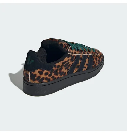 Кроссовки женские Adidas Campus 00S Brown JH9768