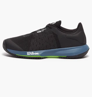 Кросівки чоловічі Wilson Kaos Swift Black WRS328970