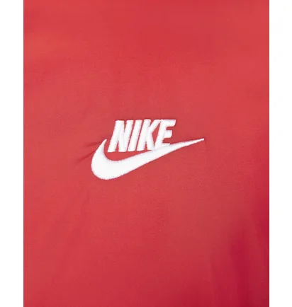 Спортивний костюм чоловічий Nike Sportswear Club Orange DR3337-657