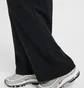 Штани дитячі Nike G Nsw Df Flc Ovrszdpant Dnce Black FZ5550-010