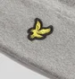 Шапка чоловіча Lyle & Scott Grey LY254B009-C11