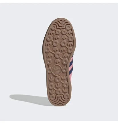 Кросівки жіночі Adidas Gazelle Bold Shoes Pink H06122