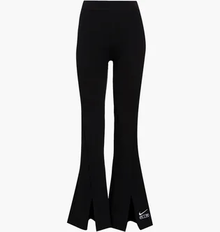 Штани жіночі Nike Nsw Air Hr Tight Black FN1891-010