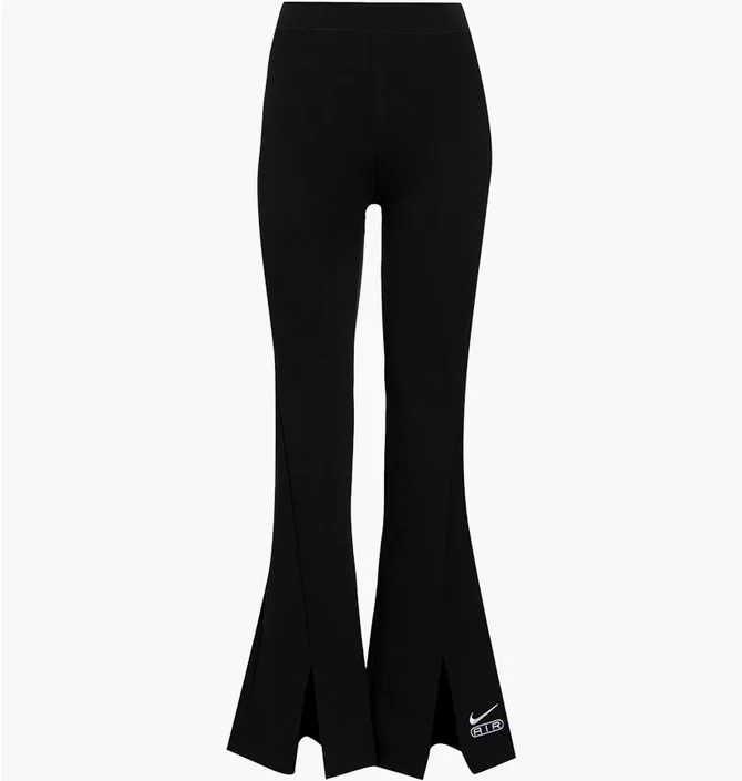 Штани жіночі Nike Nsw Air Hr Tight Black FN1891-010