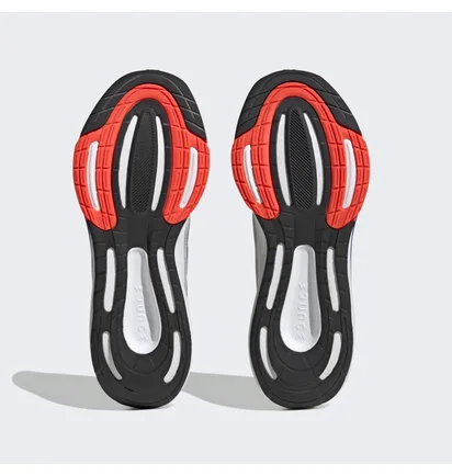 Кросівки чоловічі Adidas Ultrabounce Running Shoes White Hp5778
