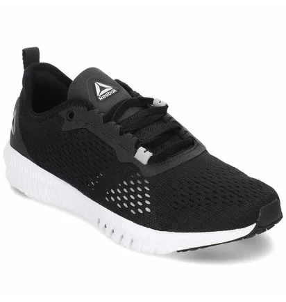 Кроссовки женские Reebok Flexagon Black CN2407