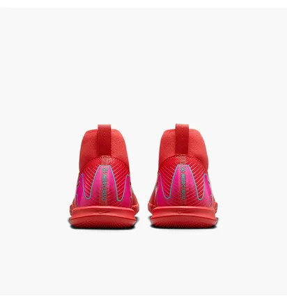 Футзалки дитячі Nike Zoom Superfly 10 Academy Red FQ8312-800