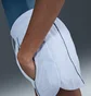 Шорти жіночі Nike Windrunner Light Blue FV7500-423