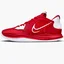 Кросівки унісекс Nike Kyrie Low 5 (Team) Red Do9617-600