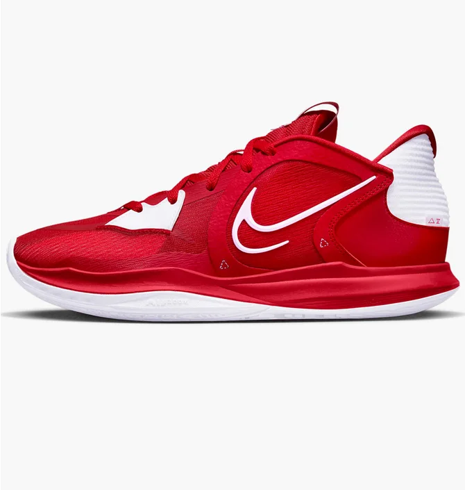 Кросівки унісекс Nike Kyrie Low 5 (Team) Red Do9617-600