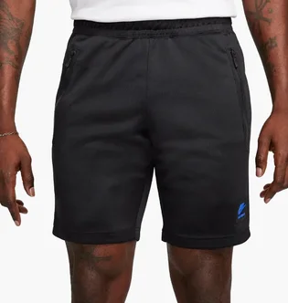 Шорты мужские Nike Air Max Pk Short Black FV5592-010