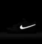 Кросівки дитячі Nike Dunk Low Gs Black Reflect Silver Black/Metallic IM6028-010