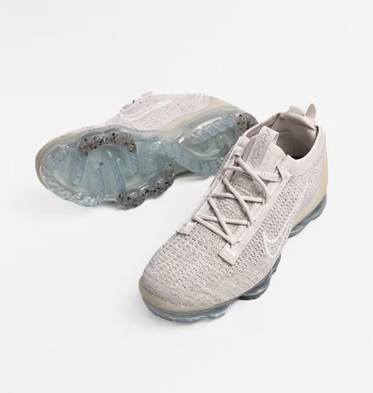 Кроссовки женские Nike Air Vapormax 2021 Beige Dj9975-001