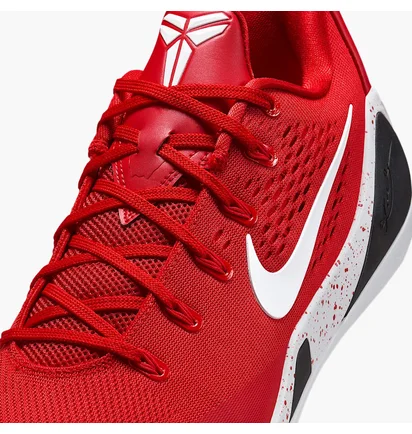 Кроссовки мужские Nike Kobe Ix Elite Low Em Protro Red IH1401-600