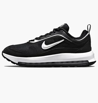 Кросівки чоловічі Nike Air Max Ap Black CU4826-002
