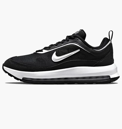 Кроссовки мужские Nike Air Max Ap Black CU4826-002