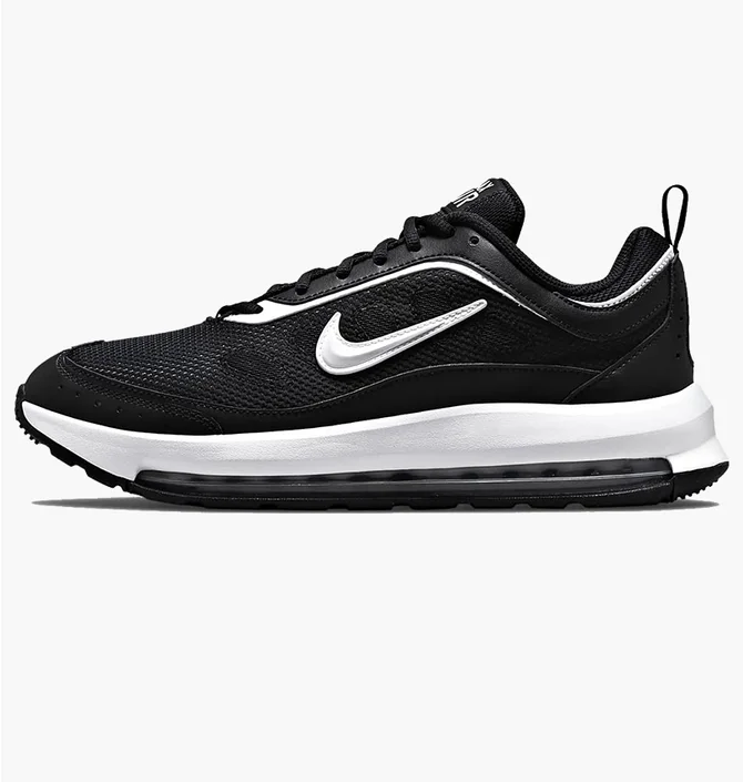 Кроссовки мужские Nike Air Max Ap Black CU4826-002