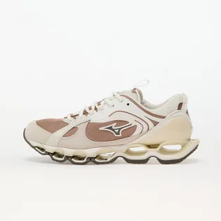 Кросівки чоловічі Mizuno Wave Prophecy Β 2 Brown/Beige D1GA235008