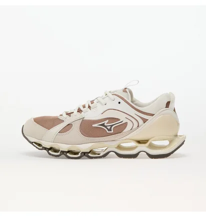 Кросівки чоловічі Mizuno Wave Prophecy Β 2 Brown/Beige D1GA235008