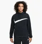 Худи мужское Nike Club+ Mens Winter Black Dq4896-010