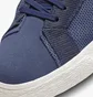 Кросівки унісекс Nike Sb Zoom Blazer Mid Premium Blue FD5113-600