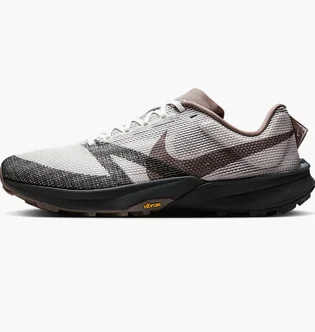 Кросівки чоловічі Nike Terra Kiger 10 Grey IB7668-001