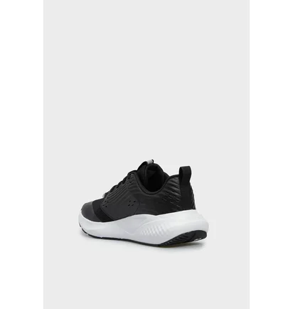 Кроссовки мужские Under Armour Charged Commit Tr 4 Black 3026017-004