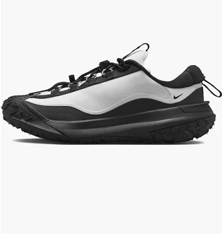 Кроссовки мужские Nike Comme Des Garçons Homme Plus X Acg Mountain Fly 2 Low Black/White FZ3311-101