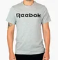 Футболка чоловіча Reebok Graphic Series Linear Logo Grey FP9162