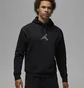 Худі чоловіче Air Jordan All-Star Weekend Bc Black Fj5544-010