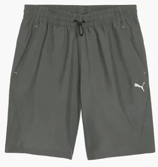 Шорти чоловічі Puma MenS Woven Shorts Grey 679704-80