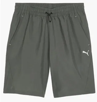 Шорты мужские Puma MenS Woven Shorts Grey 679704-80