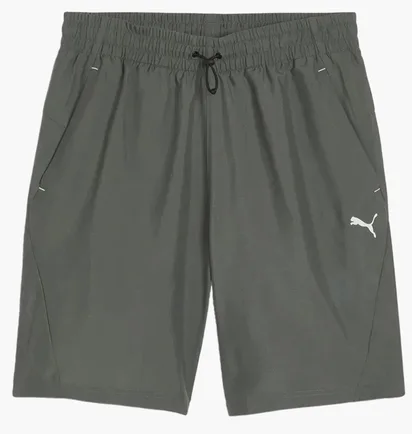 Шорты мужские Puma MenS Woven Shorts Grey 679704-80