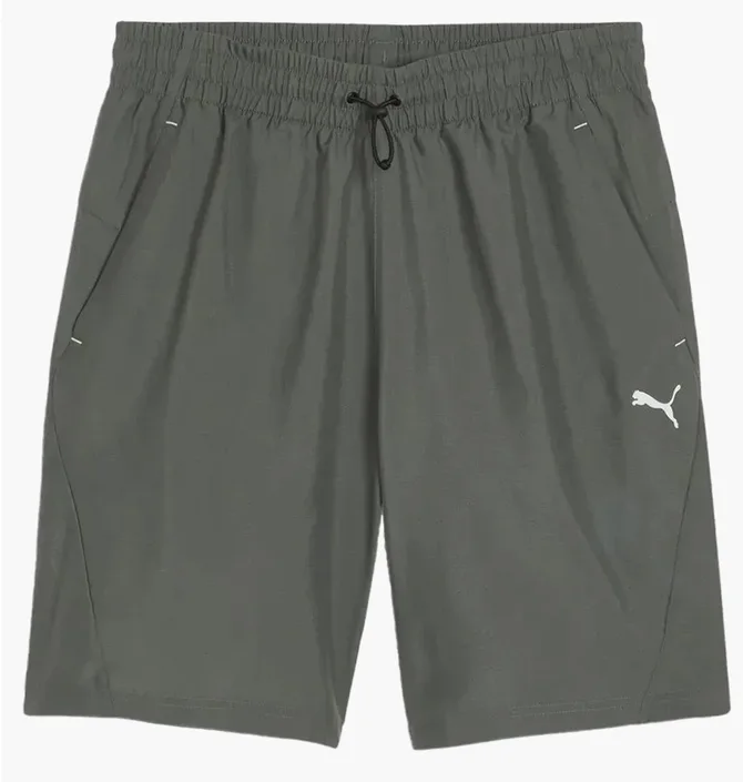Шорты мужские Puma MenS Woven Shorts Grey 679704-80