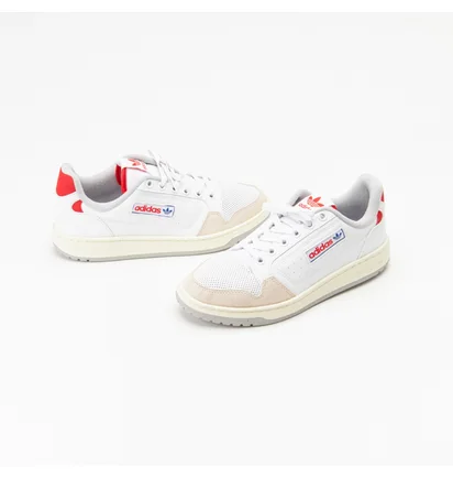 Кросівки чоловічі Adidas Ny 90 White GX4393