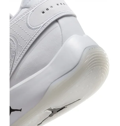 Кроссовки унисекс Air Jordan Luka 2 Hyper White DX8733-106