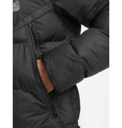 Куртка чоловіча Nike Air Max Sportswear Storm-Fit Windrunner Black Dx2039-010