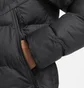 Куртка чоловіча Nike Air Max Sportswear Storm-Fit Windrunner Black Dx2039-010