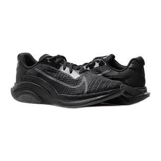 Кросівки чоловічі Nike Superrep Surge Black CU7627-004