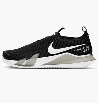 Кроссовки мужские Nike Mens Hard Court Tennis Shoes Black Cv0724-002