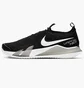 Кроссовки мужские Nike Mens Hard Court Tennis Shoes Black Cv0724-002