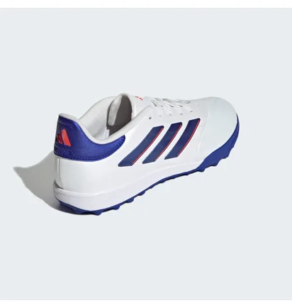 Сороконіжки унісекс Adidas Copa Pure 2 League Tf White IG6407