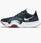 Кросівки чоловічі Nike Superrep Go Blue CJ0773-440