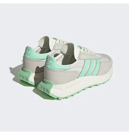Кросівки жіночі Adidas Retropy E5 Shoes Beige HQ4385