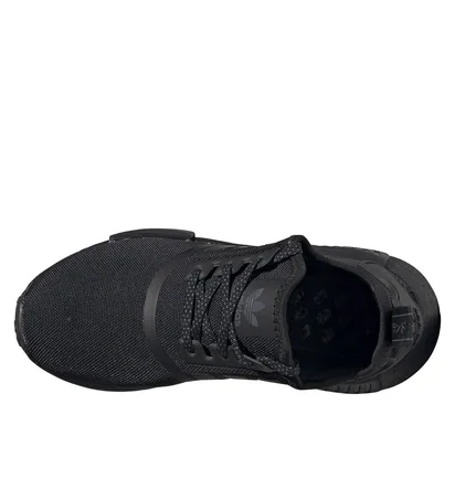 Кроссовки мужские Adidas Nmd R1 Black Fx8777