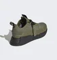Кроссовки мужские Adidas Nmd_V3 Gore-Tex Green Hp7778
