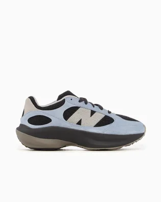 Кросівки чоловічі New Balance Wrpd Runner Violet/Black UWRPDFSB