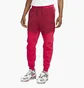 Штани чоловічі Nike Sportswear Tech Fleece Pink CU4495-643